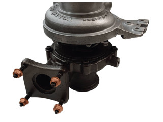 Турбина Volvo V70 31219857, 36002619