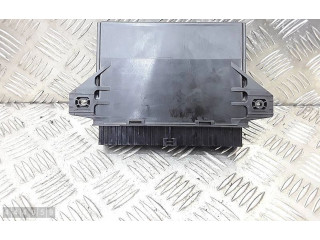 Блок управления двигателя 6G9119G481AJ, 5WK49167J Volvo V70