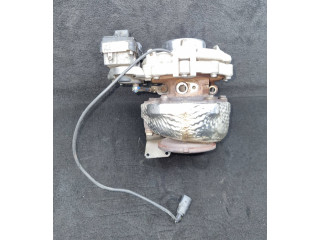 Turbodmychadlo Турбина 059145873CL, GTD2060VZ Audi Q7 4M CRTC