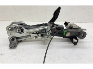    Рулевая рейка P30680270   Volvo V70 2005 - 2008 года