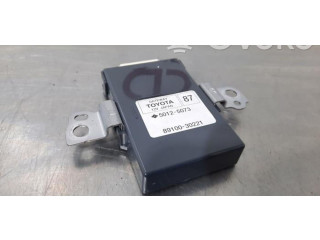 Модуль управления gateway 50125073, 8910030221   Lexus RC   
