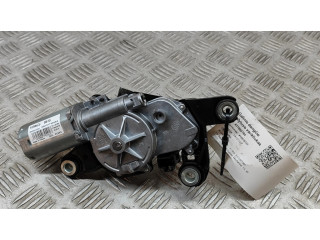 Моторчик заднего дворника W000079292B, W000079291    Ford Ecosport