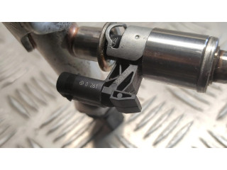 Vstřikovač 04E133320D, 04E133036A   Audi A4 S4 B9  pro naftový motor 2.0  