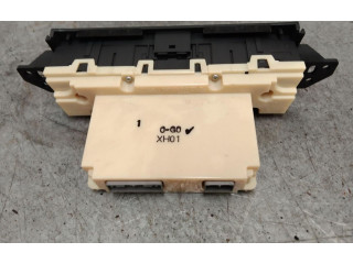 Блок управления климат-контролем D08Y4   Honda Accord