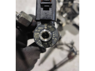 Vstřikovač 03L130277J, 03L130089P Volkswagen Tiguan CFF