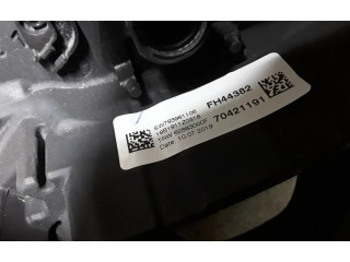 Руль BMW 3 G20 G21  2019 -  года 7939611      