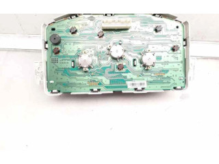 Přístrojová deska Nissan Micra AX863