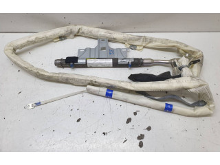 Надувная подушка для крыши