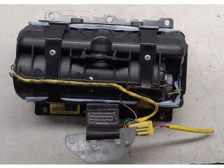 Подушка безопасности пассажира 12757093, 1003697   Saab 9-5