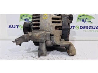 Генератор S49AN05, 2542672B   BMW X3 E83      