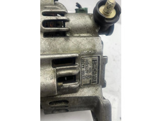 Генератор A2TB3091 Subaru Forester SF