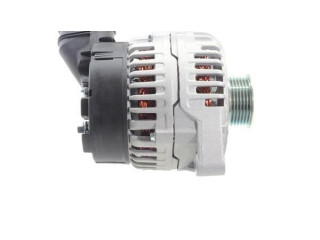 Генератор 0123520003, 0123520003   Audi A6 S6 C5 4B      