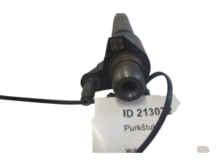 Форсунка 31272767, 844514098700    Volvo V70   