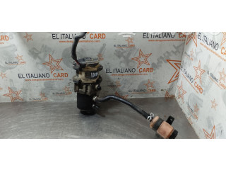 Čerpadlo oleje 9624587480 Citroen TEST