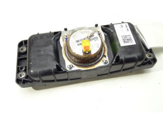 Подушка безопасности пассажира 8V0880204G Skoda Octavia Mk3 (5E)