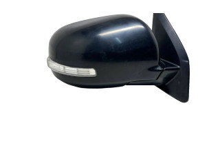 Зеркало электрическое Mitsubishi Outlander 2007 - 2012 года