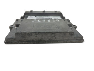 Блок управления двигателем Блок управления 30729351   Volvo V70