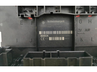 Pojistková skříňka 3C8937049D Volkswagen Tiguan 2008