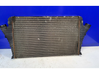 Интеркулер 12765753, 12804713 Saab 9-3 Ver1