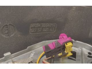 Руль Saab 9-5 2006-2010 года 12774366, 12757621A3