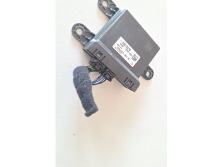 Блок комфорта 00521262790 Jeep Renegade