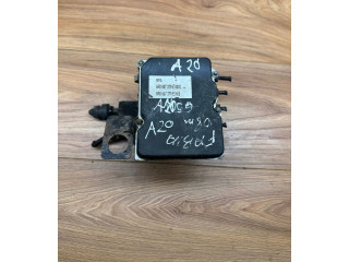 Блок АБС 6R0907379E, 6R0907379E Skoda Fabia Mk2 (5J) 2007 - 2014 года