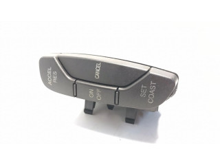 Кнопки рулевого колеса