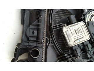 Комплект радиатора