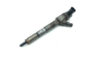 Форсунка 0445110419, CAKABNAAA Jeep Cherokee