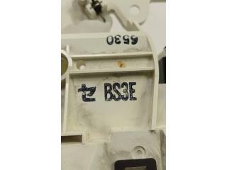 Блок управления климат-контролем Mazda 3 I