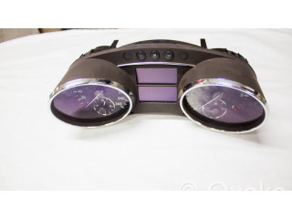 Модуль фонарей