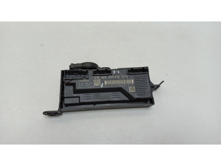 Блок управления крышки багажника