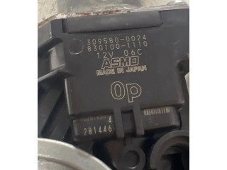 Zámek zadních dveří 3095800024, 90281408 Lexus ES 250 - 300 - 330 2019