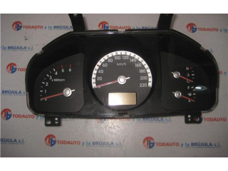 Přístrojová deska KIA Sportage 2005 940031F011