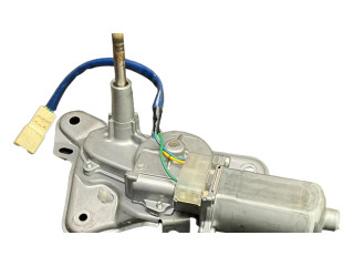 Моторчик заднего дворника 85130B1020, 496000310    Subaru Justy