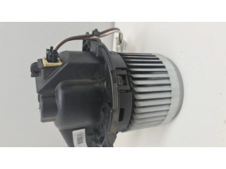 Реостат вентилятора печки