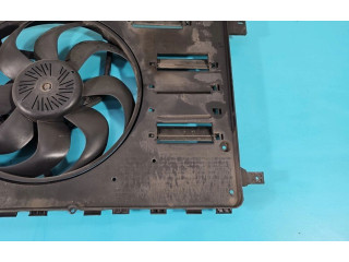 Комплект вентиляторов IMPRK1364221 Ford Galaxy