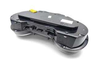 Přístrojová deska Peugeot 3008 I 2015 9810463080, 69789-460U