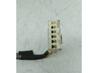 Zpětné zrcátko Chevrolet Rezzo 96262604, COLORROJO