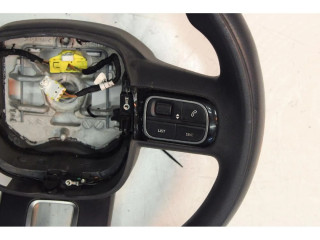 Volant Citroen C3 2016