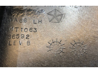 Масляный насос     Jeep Grand Cherokee 3.0