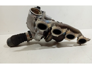 Турбина Mini Cooper Countryman F60 для двигателя B48A20E