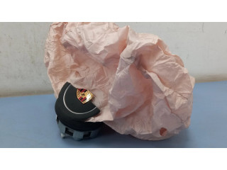 Надувная подушка для руля