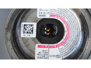 Подушка безопасности пассажира 0080P1110019 Infiniti Q50