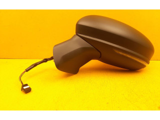 Zpětné zrcátko  Renault Captur II 2021    