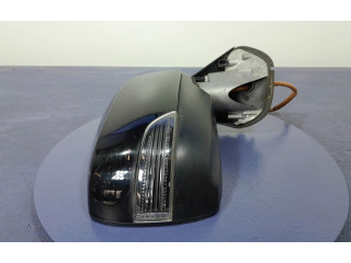 Zpětné zrcátko Subaru XV I 2017