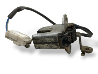 Замок багажника Fiat Doblo