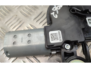 Моторчик заднего дворника 5G0955711A Volkswagen Touran III