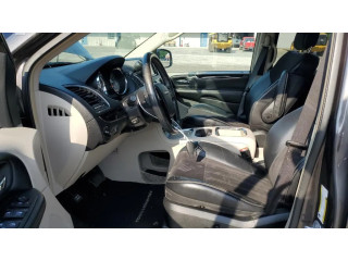 Ручка стеклоочистителей 56046118AD Chrysler Town & Country V