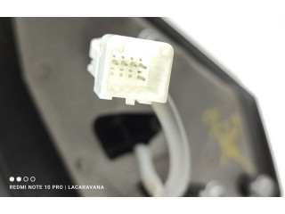 Зеркало электрическое Dacia Dokker - года